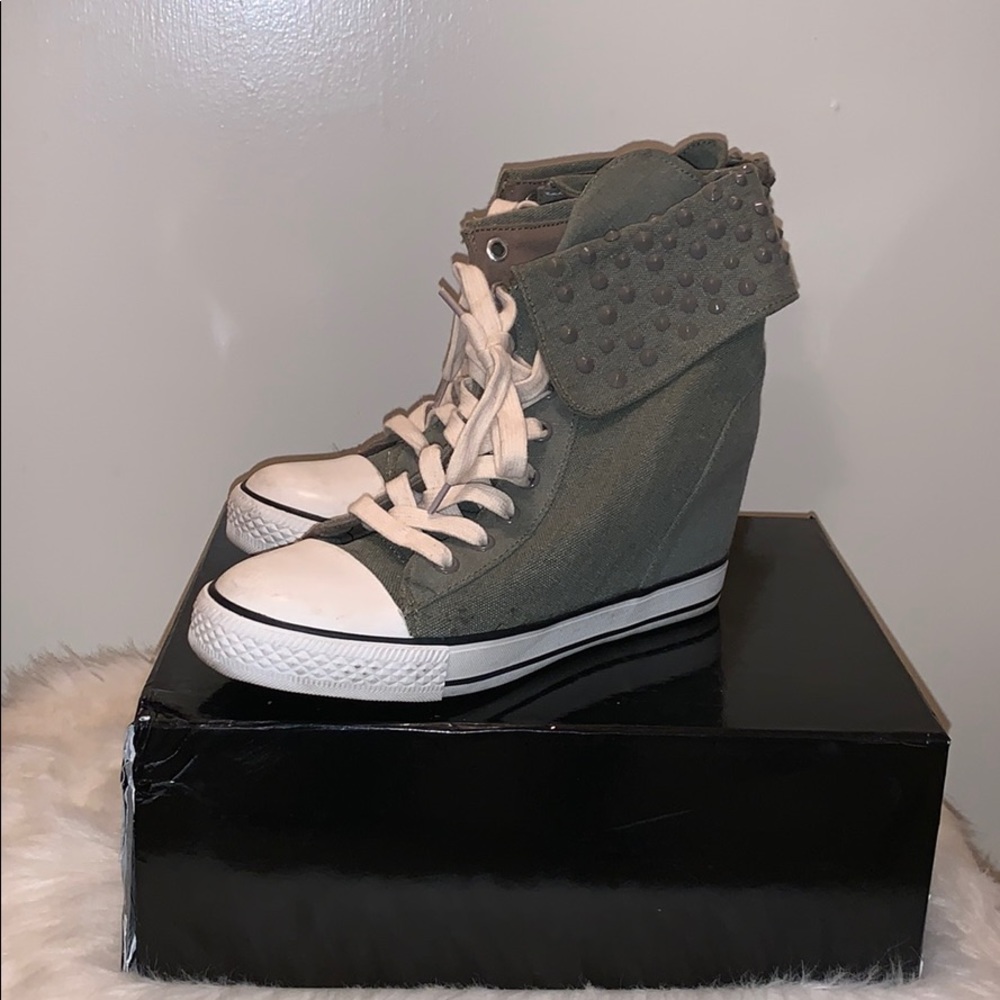Cute and stylish